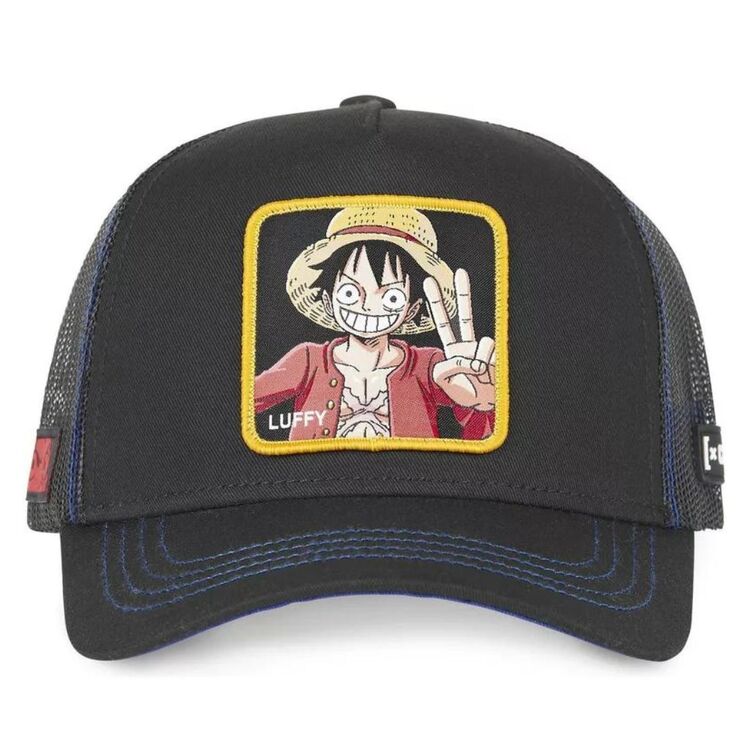 Product Καπέλο One Piece x Capslab Luffy image