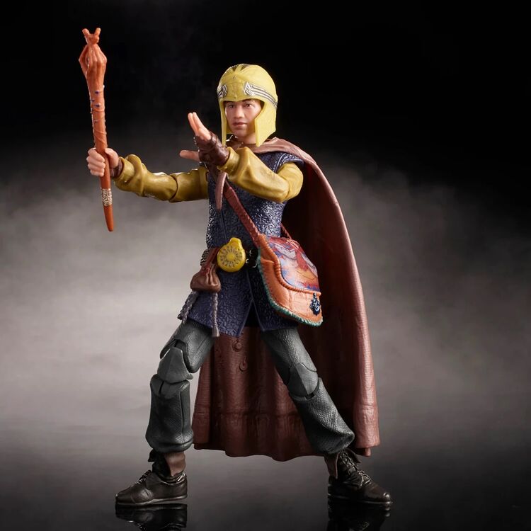 Product Φιγούρα Δράσης Hasbro Fans - Dungeons  Dragons Honor Among Thieves: Golden Archive Action Figure - Simon (F4869) image