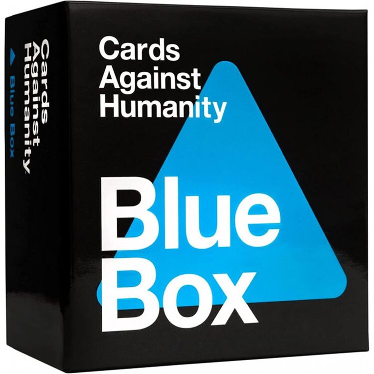 Product Επιτραπέζιο Cards Against Humanity Blue Expansion image