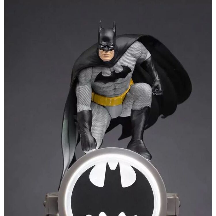 Product Φωτιστικό Batman Figurine Light image