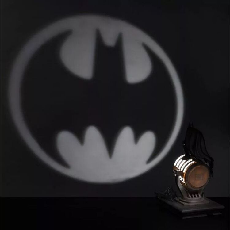 Product Φωτιστικό Batman Figurine Light image
