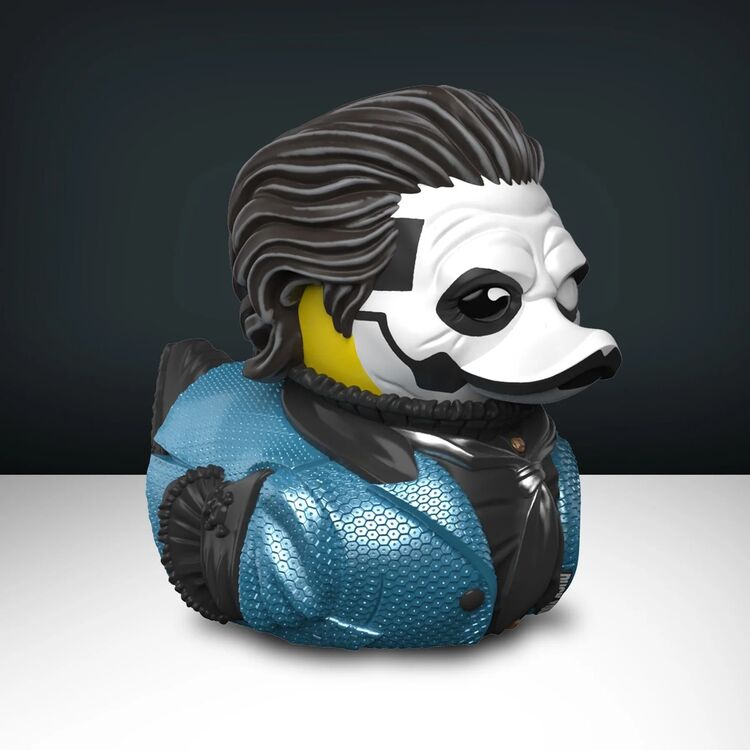 Product Φιγούρα Παπάκι Μπάνιου TUBBZ Papa Emeritus image