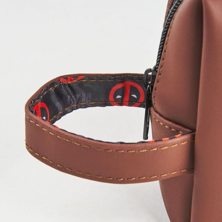 Product Marvel Deadpool Toiletry Bag image