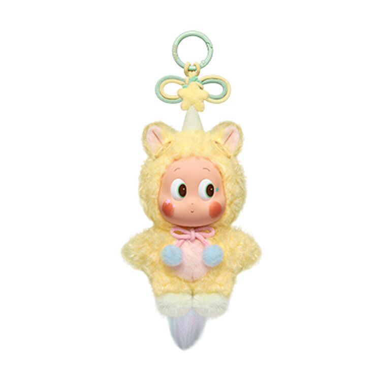 Product Φιγούρα Μπρελόκ POP MART Have a Good Run Series  (1τμχ Τυχαία Επιλογή) image