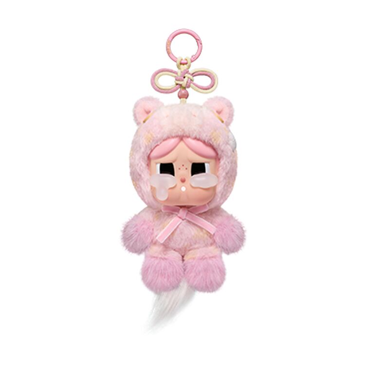 Product Φιγούρα Μπρελόκ POP MART Have a Good Run Series  (1τμχ Τυχαία Επιλογή) image