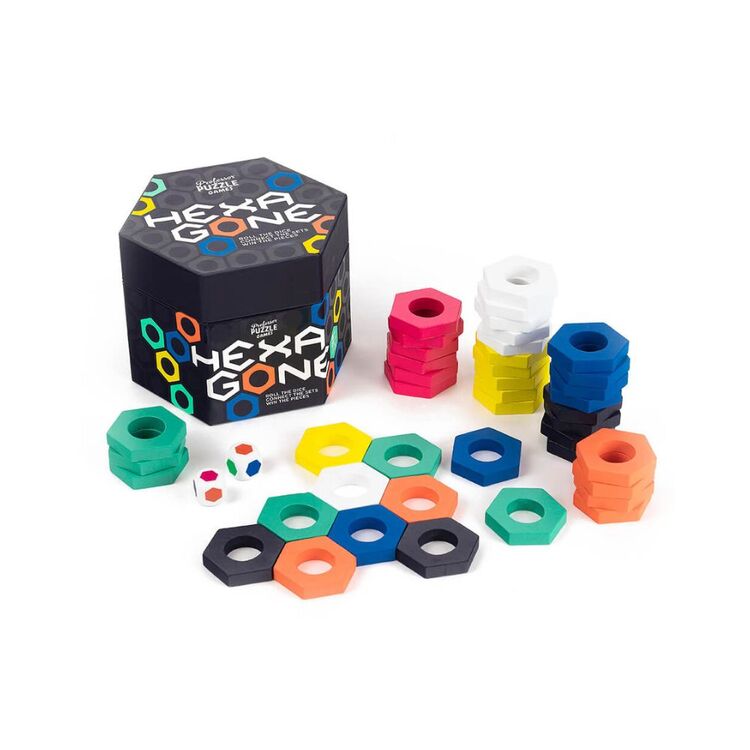 Product Hexagone image