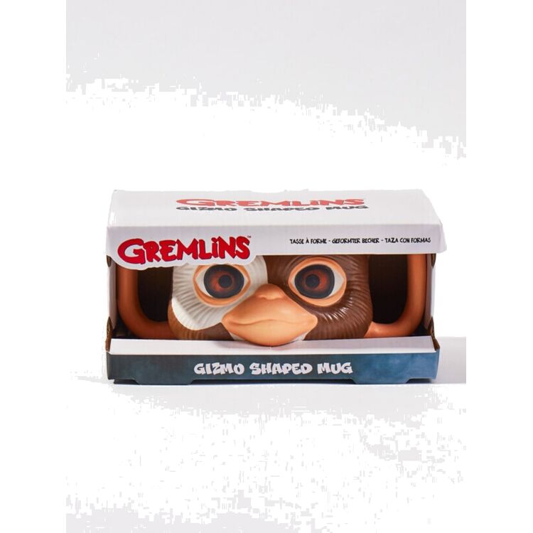 Product Gizmo Shaped Mug image