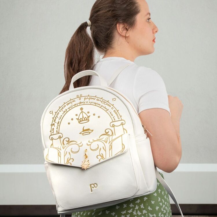 Product Τσάντα Πλάτης Lord Of The Rings Moria image