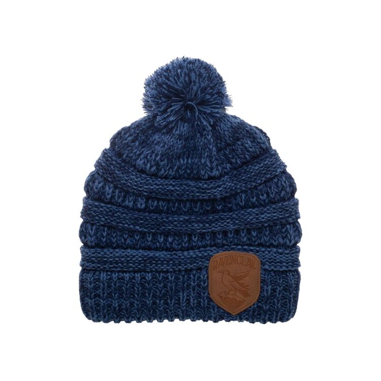 Product Harry Potter Ravenclaw Knitted Pom Pom Beanie image