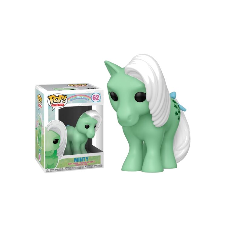 Product Funko Pop! My Little Ponny Minty image