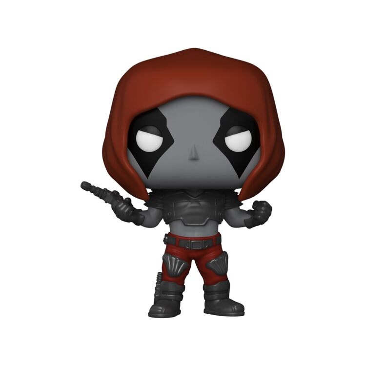 Product Funko Pop! GI Joe Zartan (Chase is Possible) image