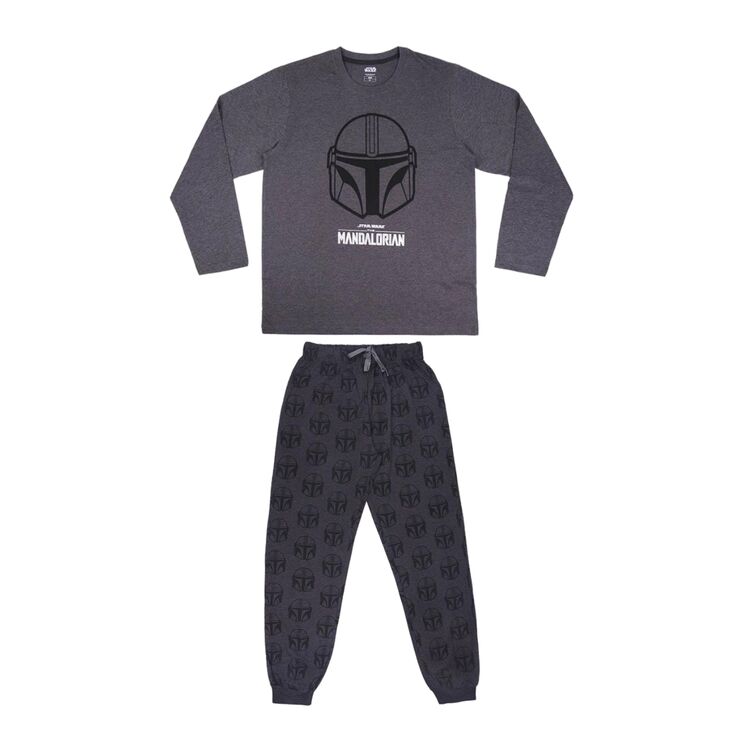 Product Star Wars Mandalorian Mando Pyjama Set image