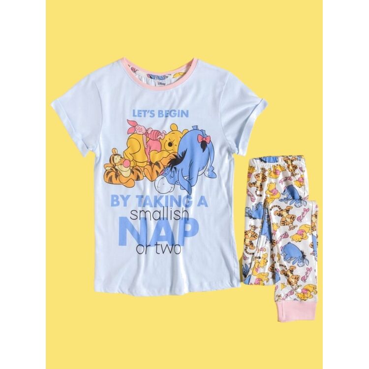 Product Disney Winnie Pyjamas image