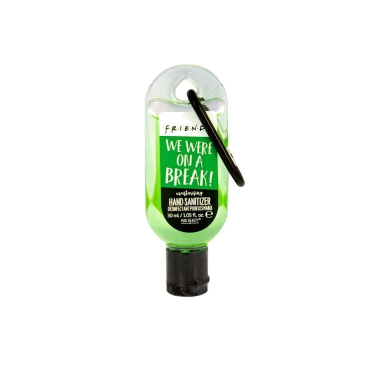 Product Friends Clip & Clean Hand Sanitizers image