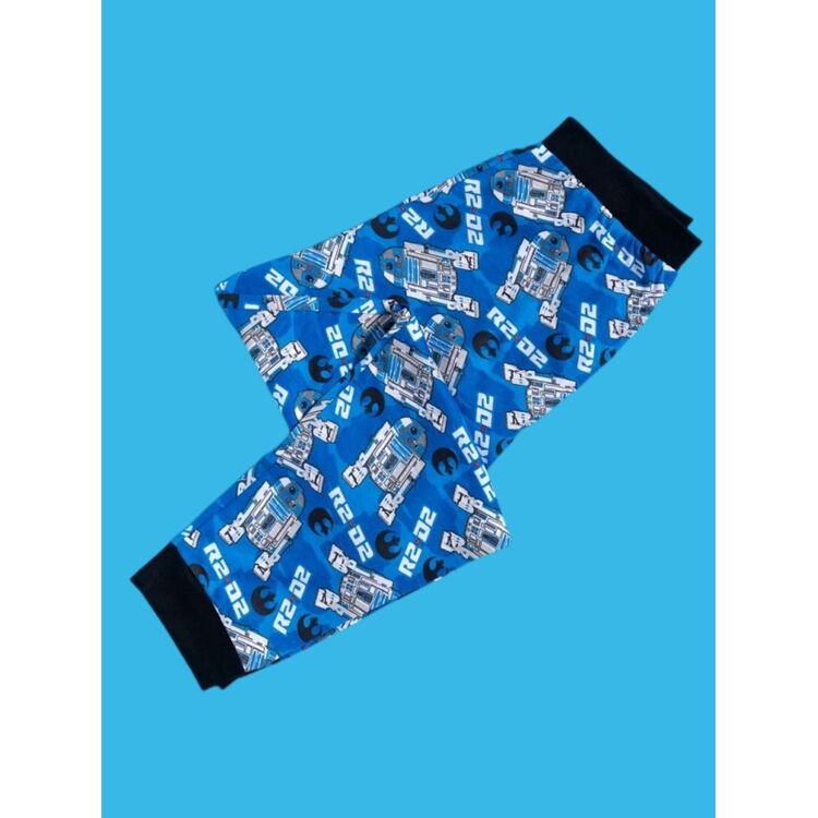 Product Star Wars R2-D2 Men's Pyjama image