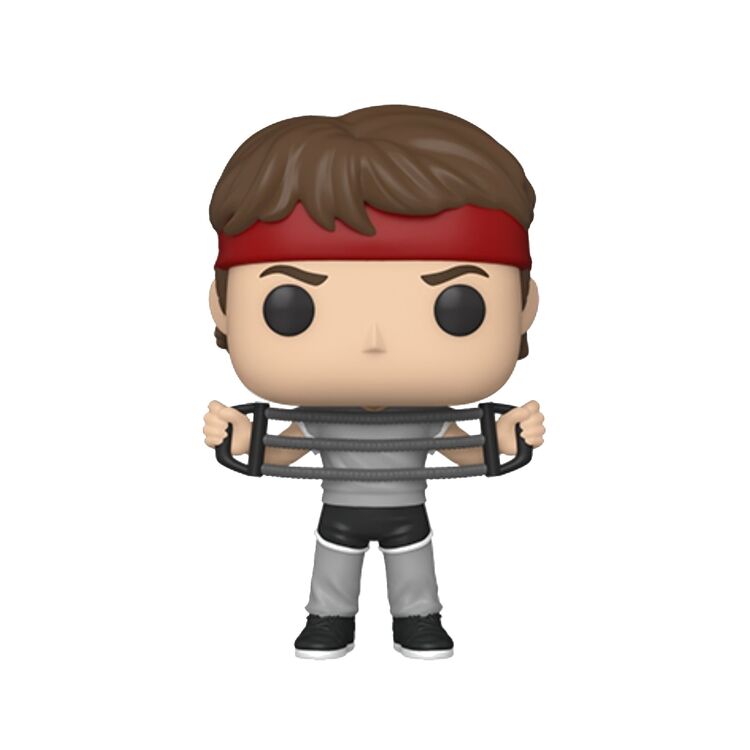 Product Funko Pop! The Goonies Brandon (Special Edition) image
