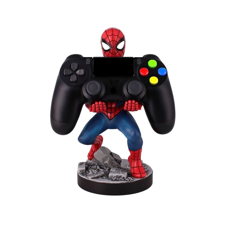 Product Marvel Cable Guy Spider-Man image