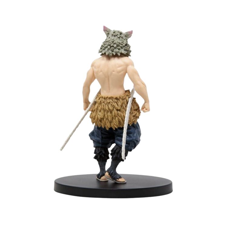 Product Demon Slayer Kimetsu No Yaiba Vol.4 Insuke Ver.B Statue image