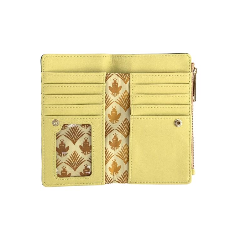 Product Loungefly Disney Tiana Wallet image