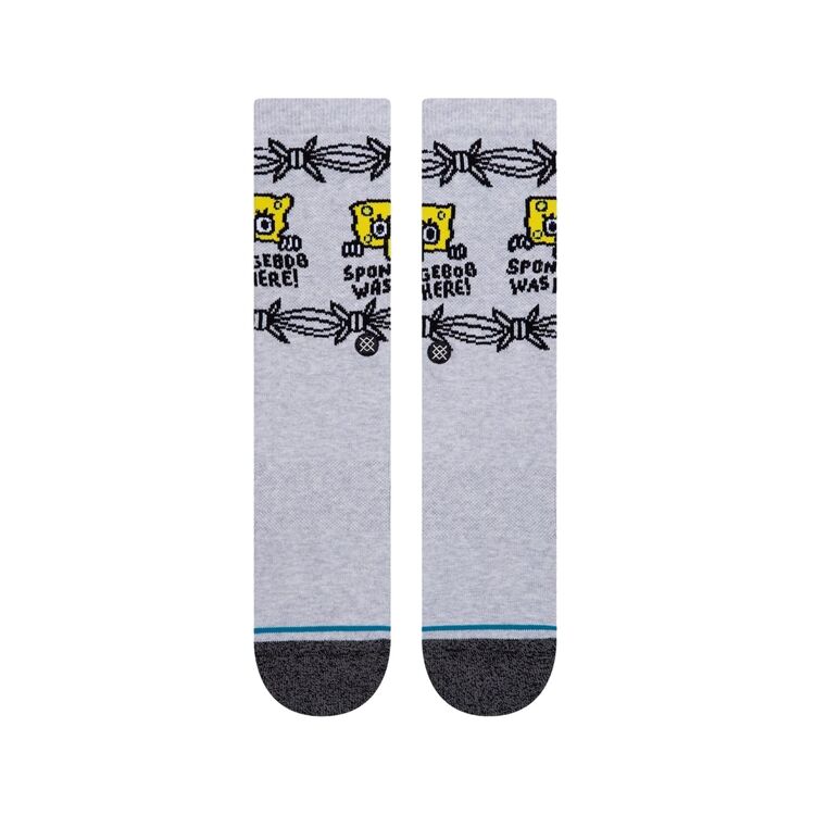 Product Stance Spongebob Bob Was Here image