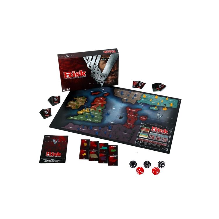Product Risk Vikings image