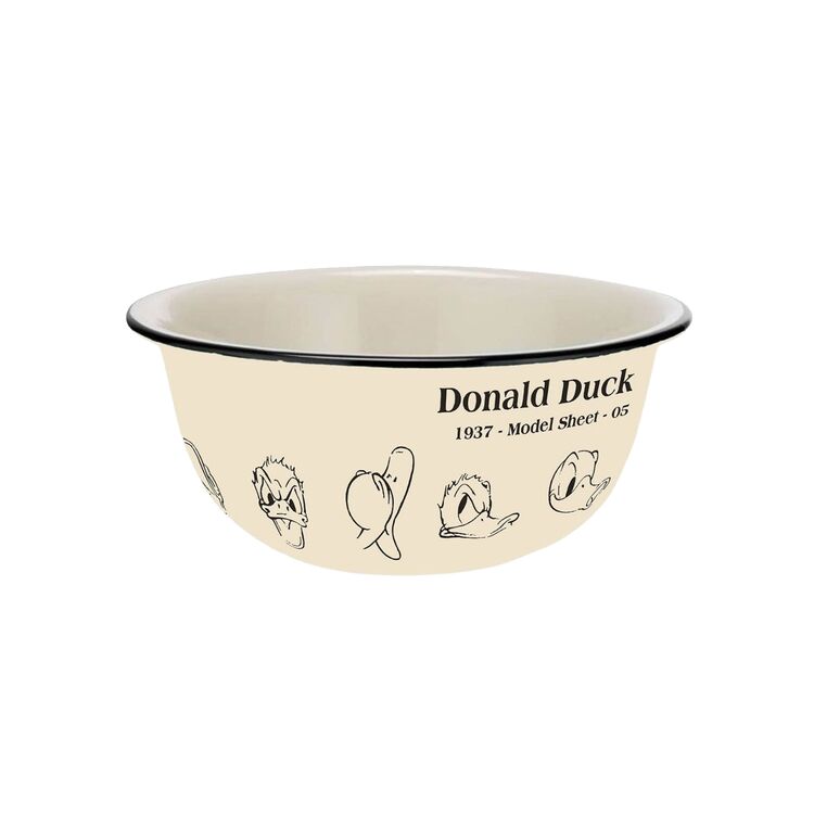 Product Disney Donald Duck Bowl image