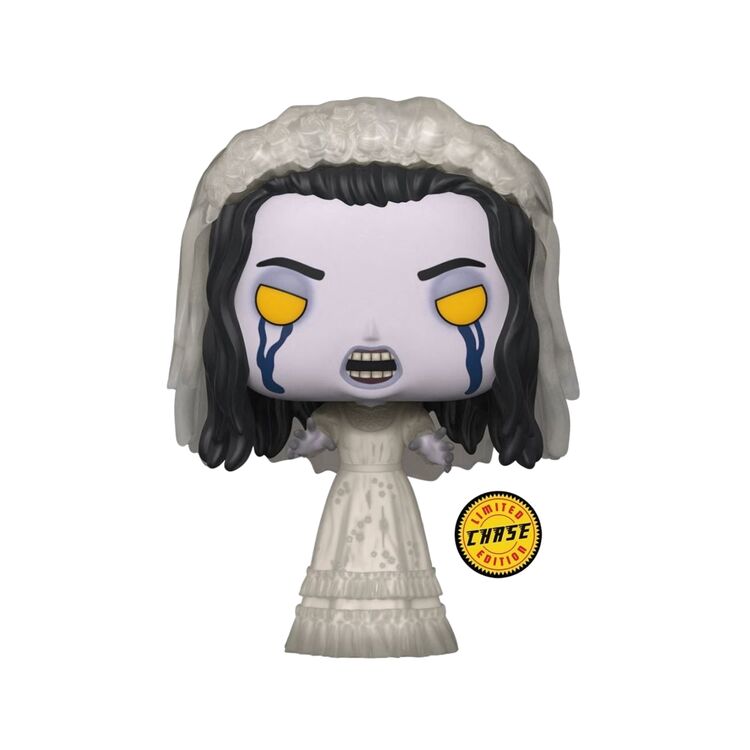 Product Funko Pop! La Llorona (Chase is Possible) image