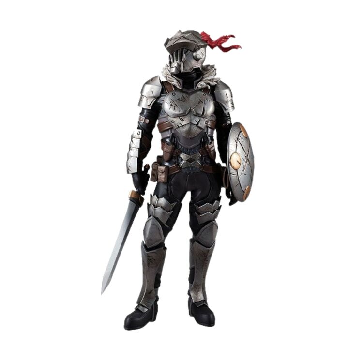 Product Goblin Slayer Pop Up Parade PVC Statue Goblin Slayer image