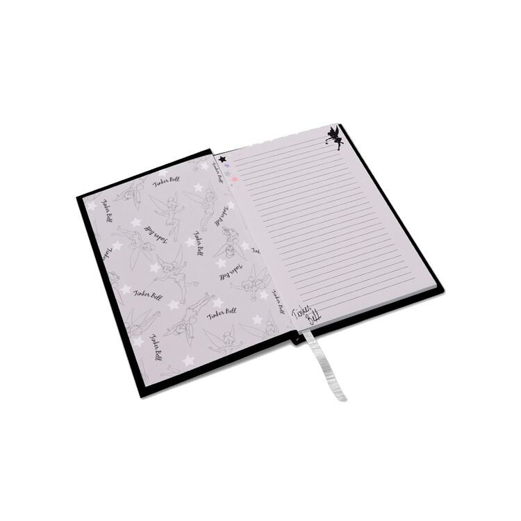 Product Disney Peter Pan Tinkerbell Notebook image