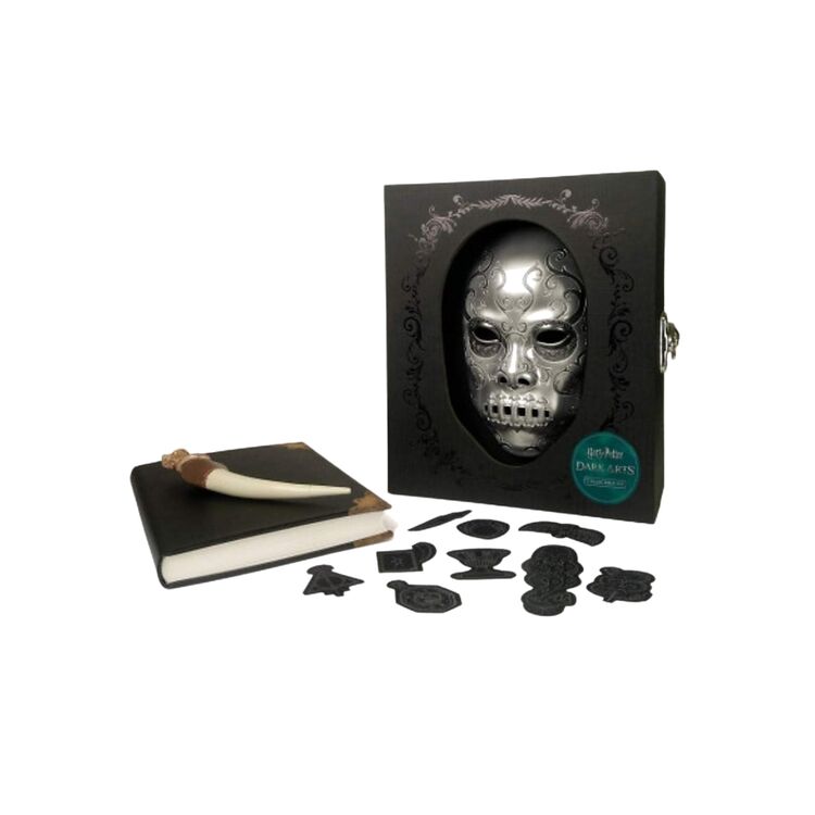 Product Harry Potter Dark Arts Collectible Set image