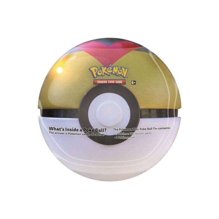 Product Pokemon TCG Pokemon Go Level Ball image