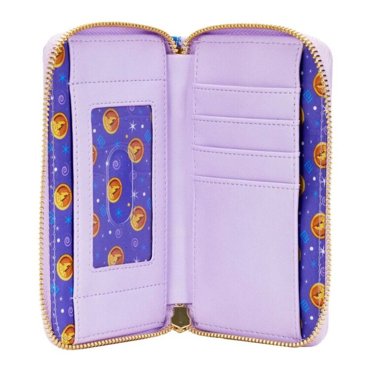 Product Loungefly Dinsey Hercules Muses Wallet image