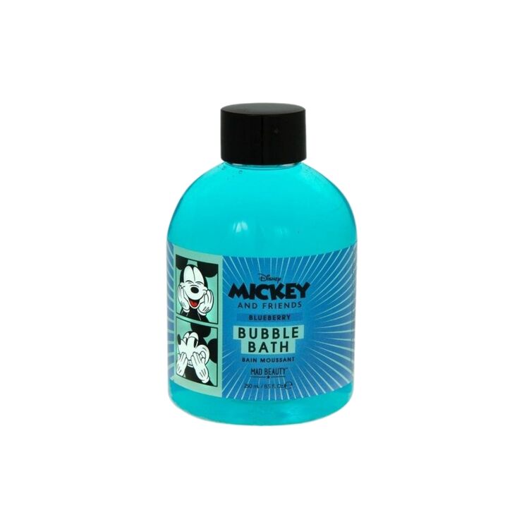 Product Disney Mickey & Friends Bubble Bath Mickey image