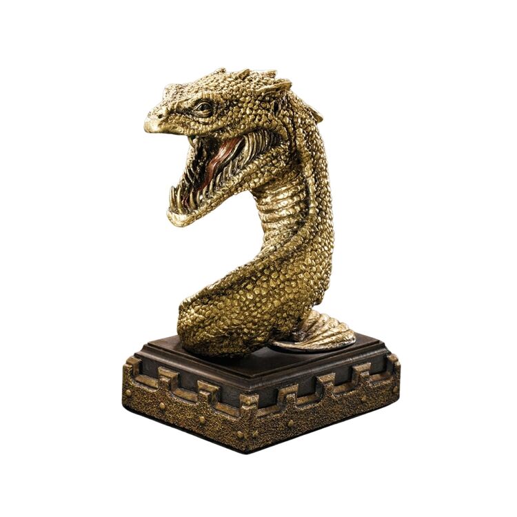 Product Harry Potter Basilisk Bookend image