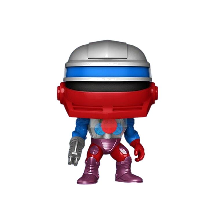 Product Funko Pop! Masters of the Universe - Roboto (SDCC21) image