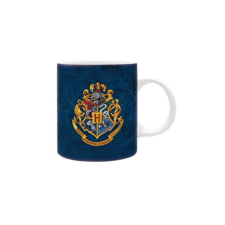 Product Κούπα Harry Potter Hogwarts image