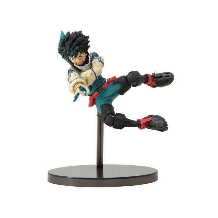 Product My Hero Academia The Amazing Heroes Vol.13 Izuku Mindoriya Statue image