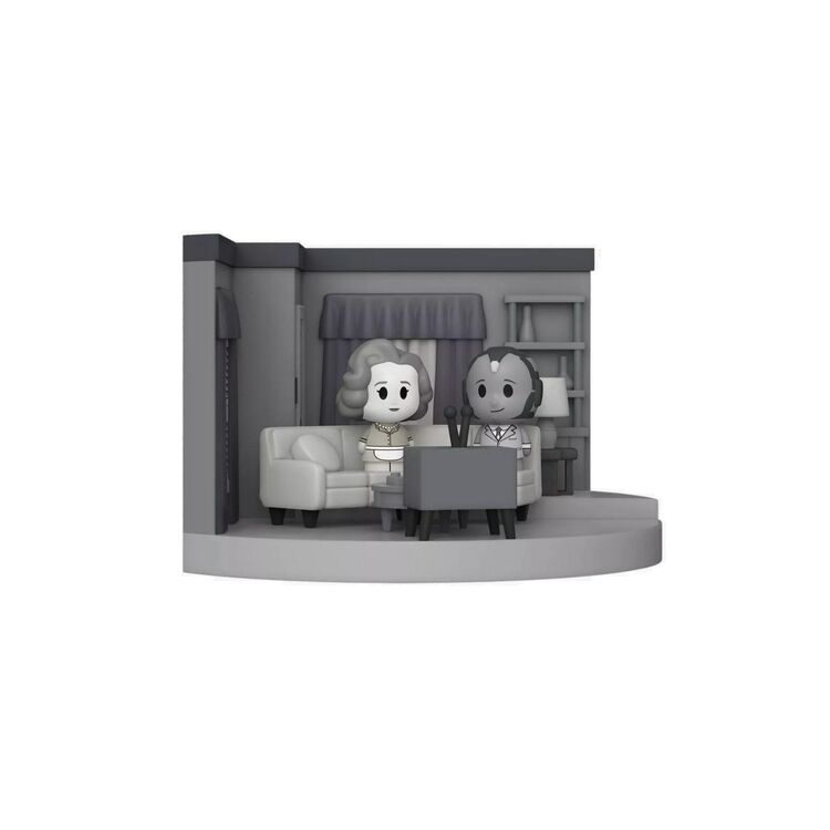 Product Funko Pop! Mini Moments Marvel WandaVision Living Room 50's(Special Edition) image
