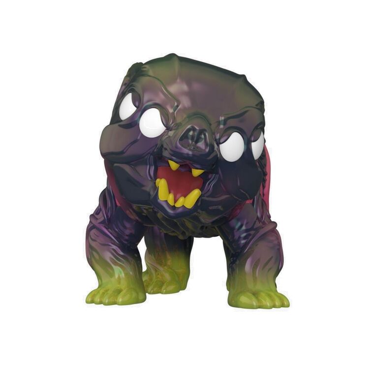 Product Φιγούρα Funko Pop! Eternals (2021) - Deviant (Special Edition) image