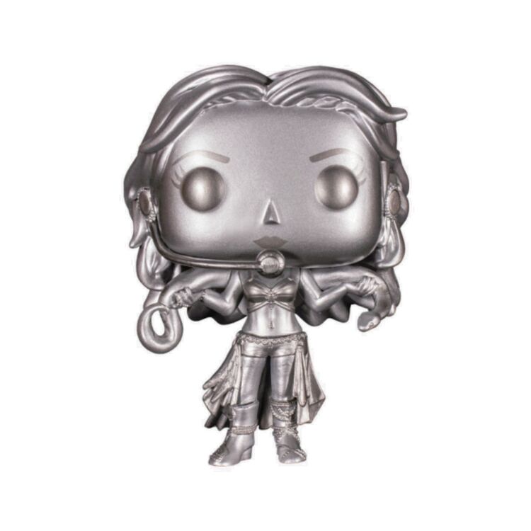 Product Funko Pop! Britney Spears Slave for You Metallic (Special Edition) image