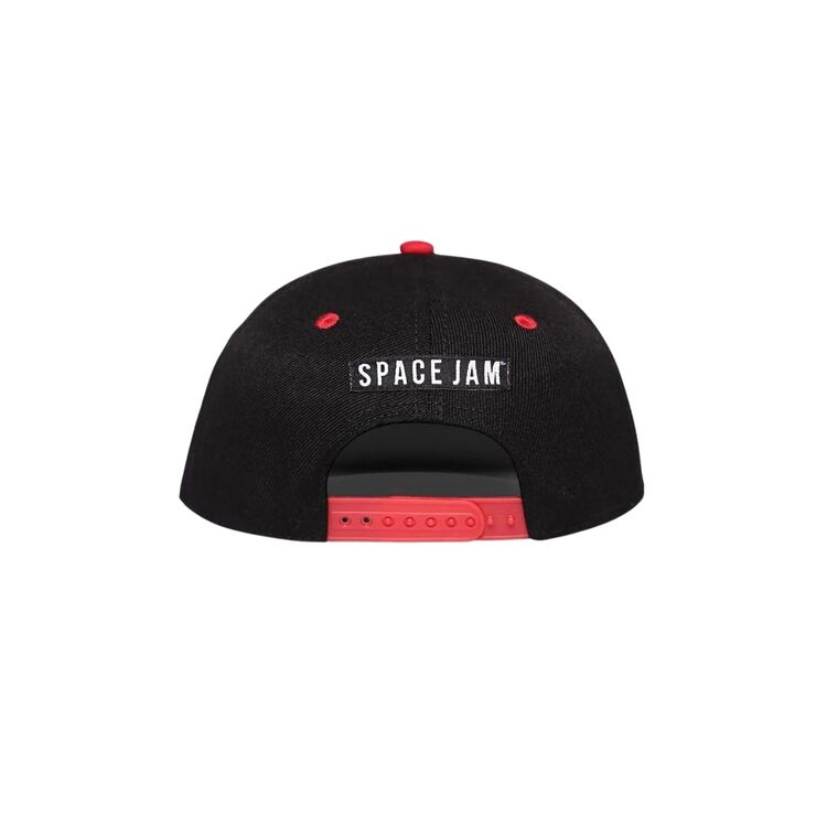 Product Space Jam Sylvester Snapback Cap image