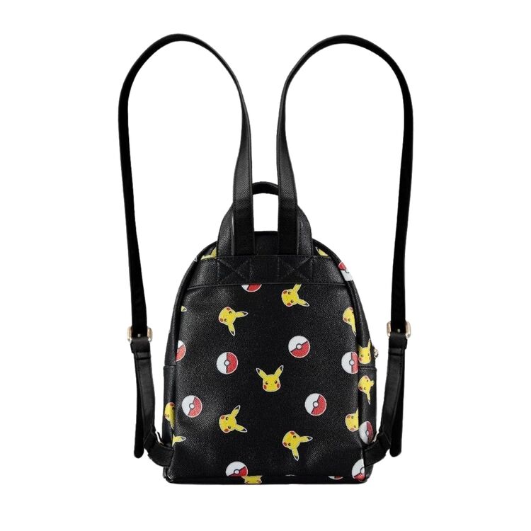 Product Pokemon Pikachu Mini Backpack image
