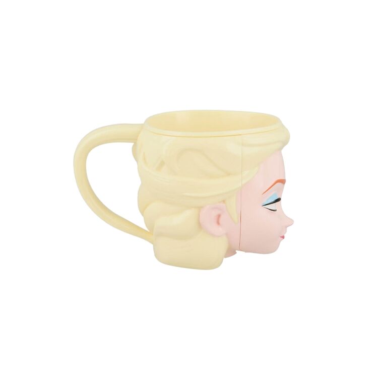 Product Disney Frozen Elsa 3d Mug image