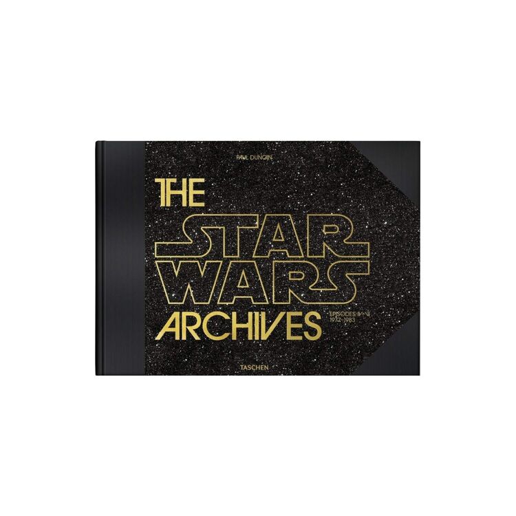Product The Star Wars Archives. 1977-1983 image
