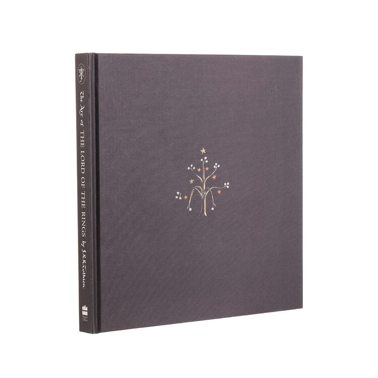 Product The Art of the Lord of the Rings image