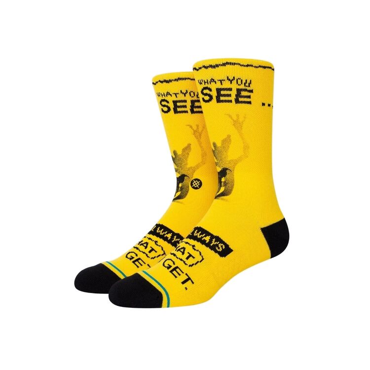 Product Stance What You Get Gremlins Socks image