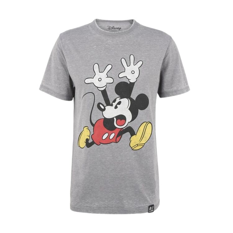 Product Disney Mickey Mouse Panic T-Shirt image