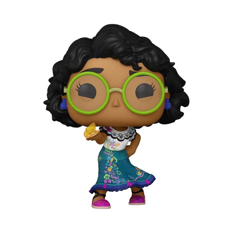 Product Funko Pop! Disney Encanto Mirabel image