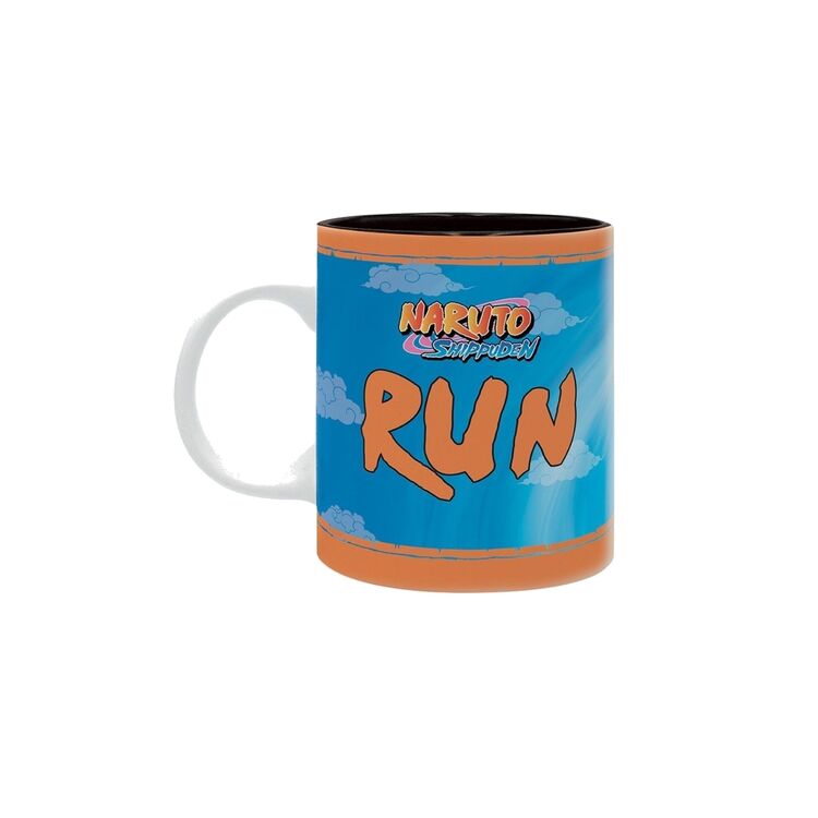 Product Naruto Run Mug image