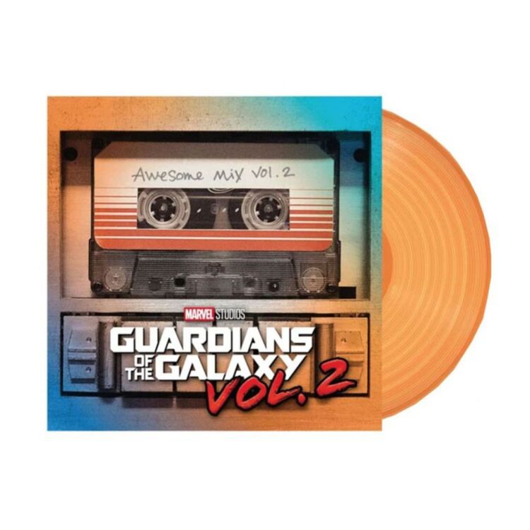 Product Guardians of the Galaxy Vinyl image